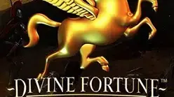 Divine Fortune Megaways