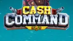 Cash of Command