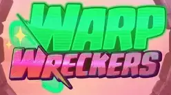 Warp Wreckers Power Glyph