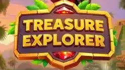 Treasure Explorer