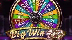 Big Win 777