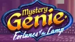 Mystery Genie Fortunes of the Lamp