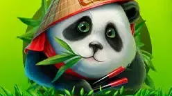 Little Panda
