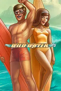 Wild Water