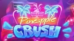Pineapple Crush
