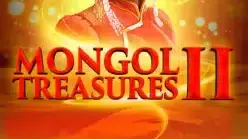 Mongol Treasures 2 Archery Competition