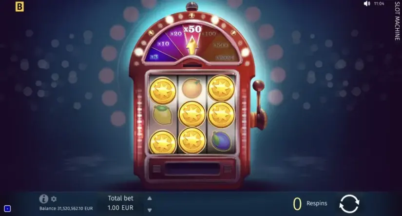 Slot Machine slot screenshot 9