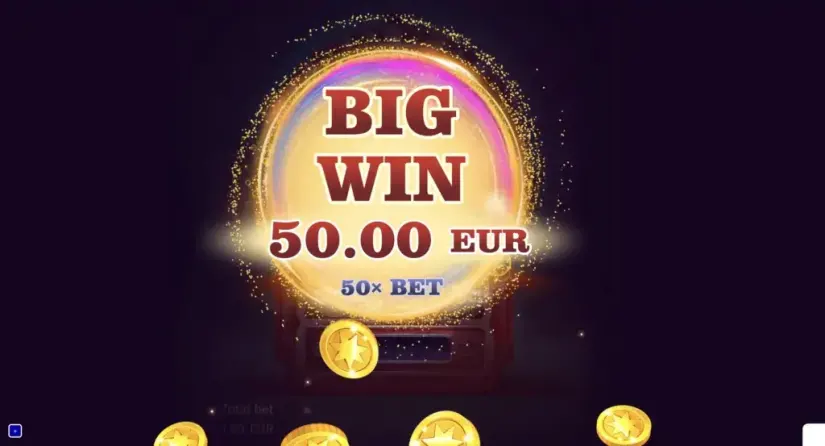 Slot Machine slot screenshot 6