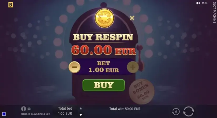 Slot Machine slot screenshot 7