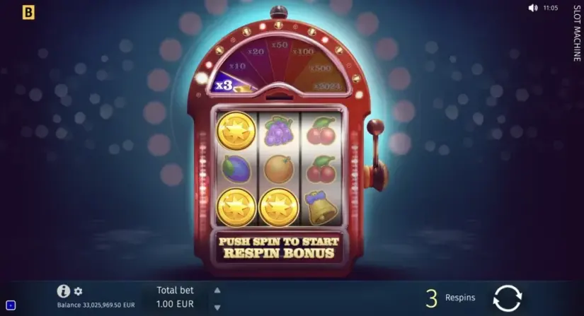 Slot Machine slot screenshot 5