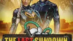 The Last Sundown