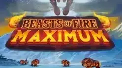Beasts of Fire Maximum