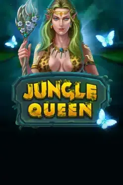 Jungle Queen