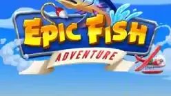 Epic Fish Adventure