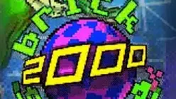 Brick Snake 2000