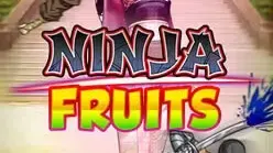 Ninja Fruits