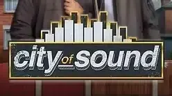 City of Sound