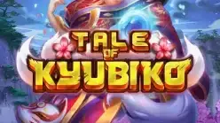 Tale of Kyubiko