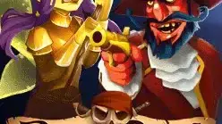 Pixies Vs Pirates
