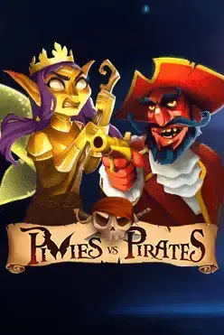 Pixies Vs Pirates