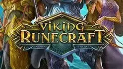 Viking Runecraft