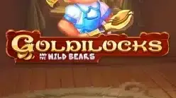 Goldilocks and The Wild Bears
