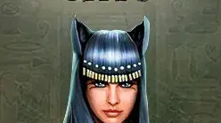 Temple Cats