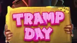 Tramp Day
