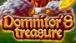 Domnitors Treasure