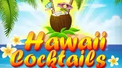 Hawaii Cocktails