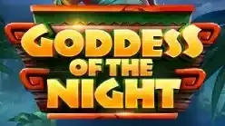 Goddess of the Night