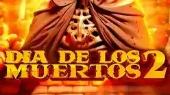 Dia de Los Muertos 2