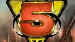 Infectious 5
