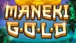 Maneki 88 Gold