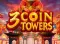 3 Coin Towers