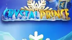 Crystal Prince