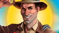 Mystery of Eldorado