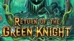 Return of the Green Knight