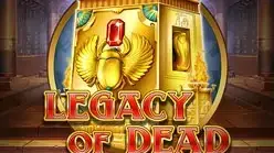 Legacy of Dead