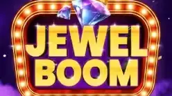 Jewel Boom Super Drop