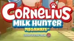Cornelius Milk Hunter