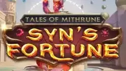 Tales of Mithrune Syn’s Fortune