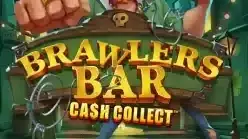 Brawlers Bar Cash Collect