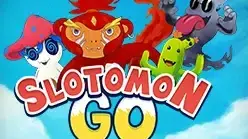 Slotomon Go