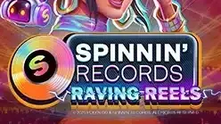 Spinnin’ Records Raving Reels