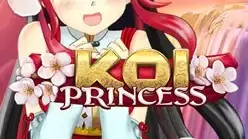 Koi Princess
