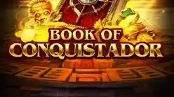 Book of Conquistador