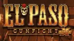 El Paso Gunfight xNudge