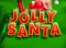 Jolly Santa