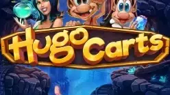 Hugo Carts